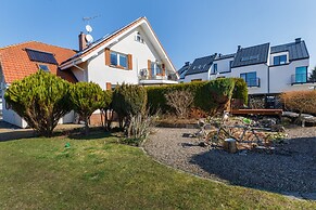 Apartment Marina Grzybowo by Renters