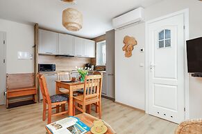 Apartment Marina Grzybowo by Renters