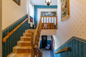 Apartment Marina Grzybowo by Renters