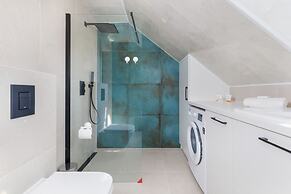 Apartment Marina Grzybowo by Renters