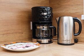 Apartment Marina Grzybowo by Renters