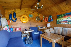 Apartment Marina Grzybowo by Renters