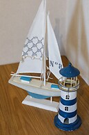 Apartment Marina Grzybowo by Renters