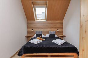 Apartment Marina Grzybowo by Renters