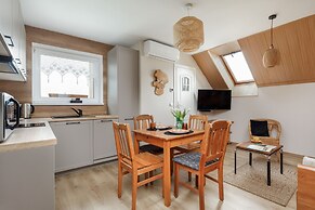 Apartment Marina Grzybowo by Renters