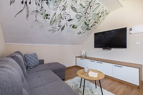 Apartment Marina Grzybowo by Renters