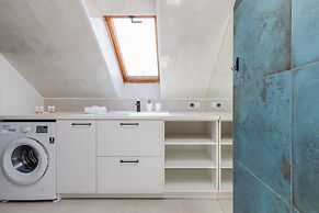 Apartment Marina Grzybowo by Renters