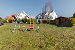 Apartment Marina Grzybowo by Renters