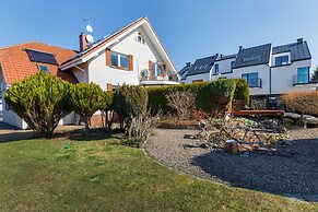 Apartment Marina Grzybowo by Renters