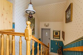 Apartment Marina Grzybowo by Renters