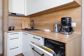 Apartment Marina Grzybowo by Renters