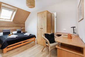 Apartment Marina Grzybowo by Renters