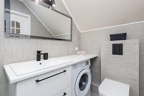 Apartment Marina Grzybowo by Renters