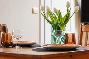 Apartment Marina Grzybowo by Renters