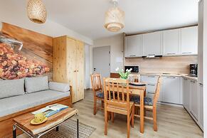 Apartment Marina Grzybowo by Renters