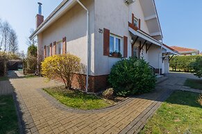 Apartment Marina Grzybowo by Renters