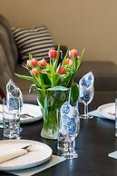 Apartment Marina Grzybowo by Renters