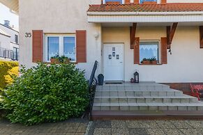 Apartment Marina Grzybowo by Renters