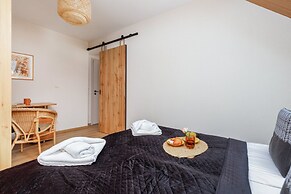 Apartment Marina Grzybowo by Renters