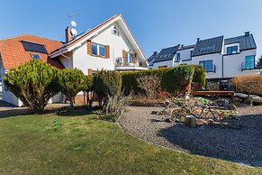 Apartment Marina Grzybowo by Renters