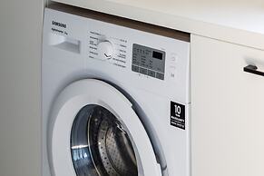 Apartment Marina Grzybowo by Renters