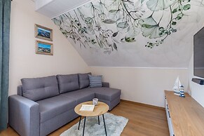 Apartment Marina Grzybowo by Renters