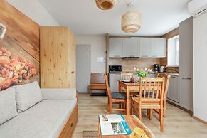 Apartment Marina Grzybowo by Renters