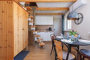 Apartment Marina Grzybowo by Renters