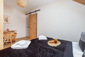 Apartment Marina Grzybowo by Renters