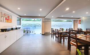 The Altruist Business Stays DLF Phase 3