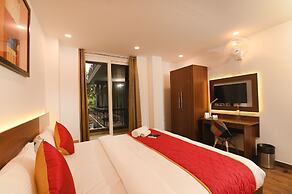 The Altruist Business Stays DLF Phase 3