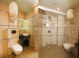 The Altruist Business Stays DLF Phase 3