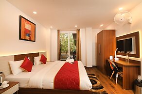 The Altruist Business Stays DLF Phase 3