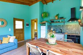 Bibi - Danilia Cottages