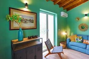 Bibi - Danilia Cottages