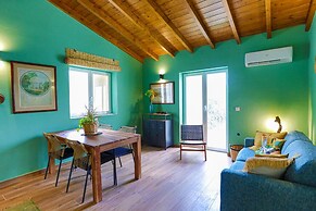 Bibi - Danilia Cottages