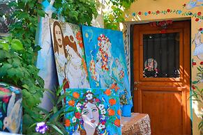 Fede - Danilia Cottages