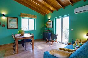 Sofi - Danilia Cottages