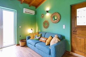 Mami - Danilia Cottages