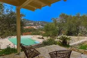 Mami - Danilia Cottages