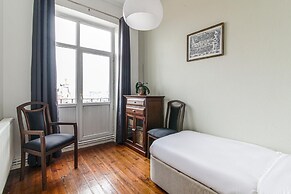 Bright Chic Flat in Beyoglu