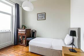 Bright Chic Flat in Beyoglu