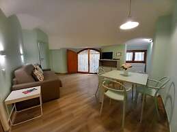 Ramaglianti Apartment