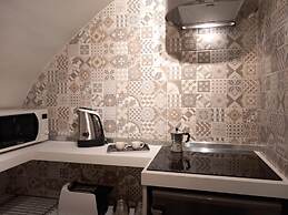 Ramaglianti Apartment