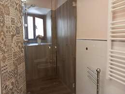 Ramaglianti Apartment