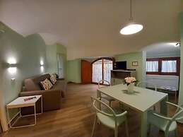 Ramaglianti Apartment