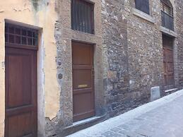 Ramaglianti Apartment