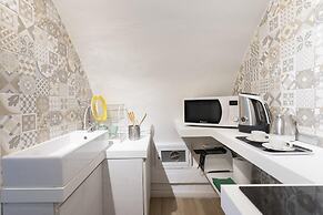 Ramaglianti Apartment