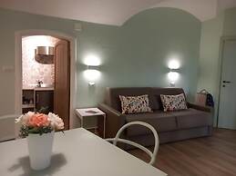 Ramaglianti Apartment