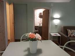 Ramaglianti Apartment